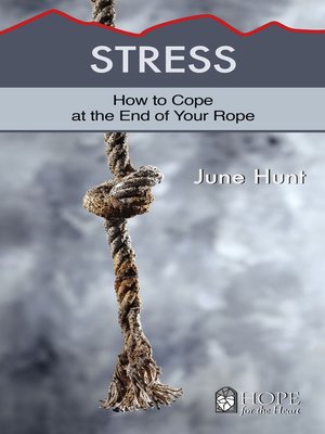 cover image of Stress